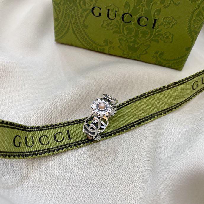 Gucci Rings